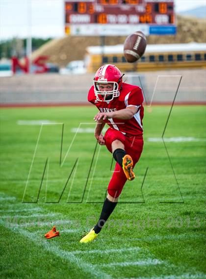 Thumbnail 2 in Maple Mountain @ North Sanpete  photogallery.