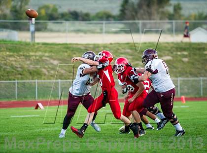 Thumbnail 2 in Maple Mountain @ North Sanpete  photogallery.