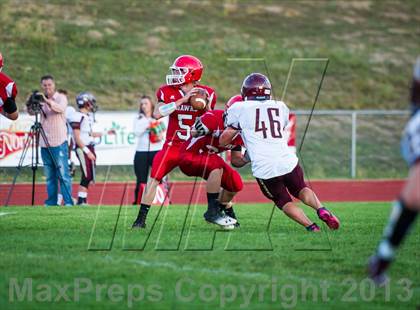 Thumbnail 1 in Maple Mountain @ North Sanpete  photogallery.