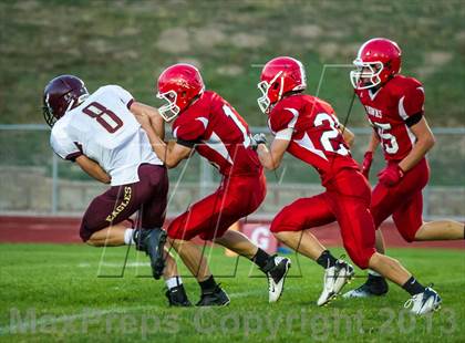 Thumbnail 3 in Maple Mountain @ North Sanpete  photogallery.
