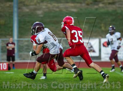 Thumbnail 2 in Maple Mountain @ North Sanpete  photogallery.