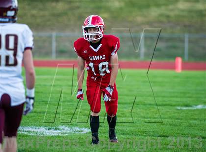 Thumbnail 1 in Maple Mountain @ North Sanpete  photogallery.