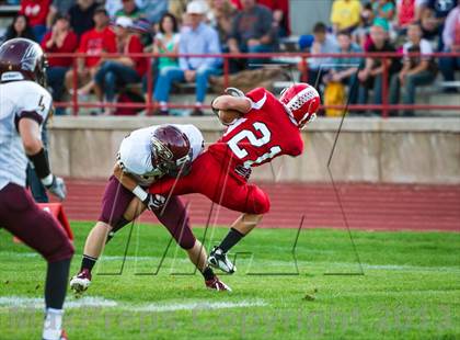 Thumbnail 3 in Maple Mountain @ North Sanpete  photogallery.