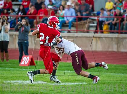 Thumbnail 2 in Maple Mountain @ North Sanpete  photogallery.