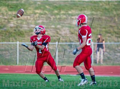 Thumbnail 1 in Maple Mountain @ North Sanpete  photogallery.