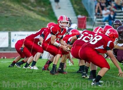 Thumbnail 1 in Maple Mountain @ North Sanpete  photogallery.