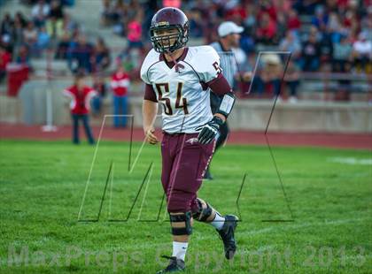 Thumbnail 2 in Maple Mountain @ North Sanpete  photogallery.