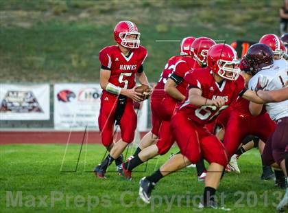 Thumbnail 1 in Maple Mountain @ North Sanpete  photogallery.
