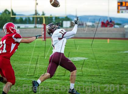 Thumbnail 3 in Maple Mountain @ North Sanpete  photogallery.