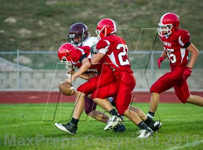 Thumbnail 2 in Maple Mountain @ North Sanpete  photogallery.