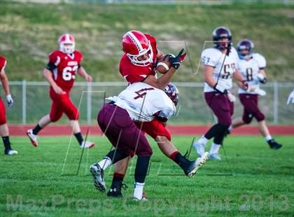 Thumbnail 1 in Maple Mountain @ North Sanpete  photogallery.