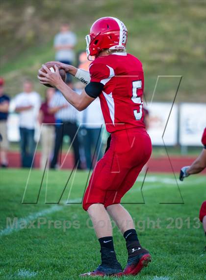 Thumbnail 1 in Maple Mountain @ North Sanpete  photogallery.
