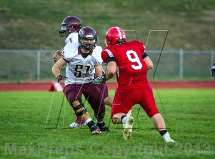 Thumbnail 2 in Maple Mountain @ North Sanpete  photogallery.