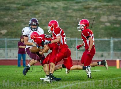 Thumbnail 1 in Maple Mountain @ North Sanpete  photogallery.