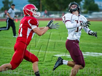Thumbnail 2 in Maple Mountain @ North Sanpete  photogallery.