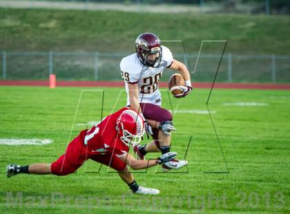 Thumbnail 1 in Maple Mountain @ North Sanpete  photogallery.