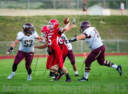 Thumbnail 1 in Maple Mountain @ North Sanpete  photogallery.
