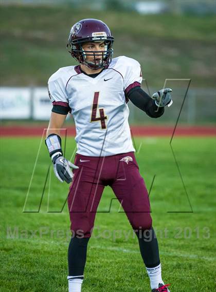 Thumbnail 1 in Maple Mountain @ North Sanpete  photogallery.