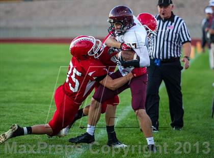 Thumbnail 1 in Maple Mountain @ North Sanpete  photogallery.