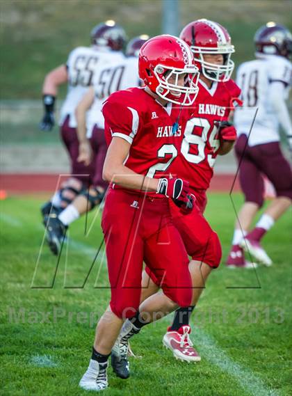 Thumbnail 2 in Maple Mountain @ North Sanpete  photogallery.