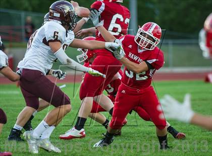 Thumbnail 3 in Maple Mountain @ North Sanpete  photogallery.