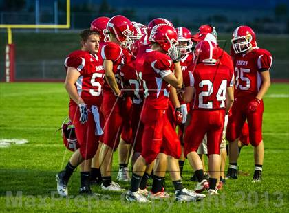 Thumbnail 1 in Maple Mountain @ North Sanpete  photogallery.