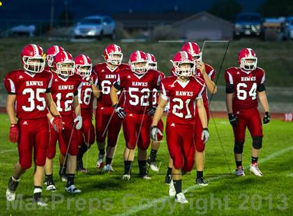 Thumbnail 3 in Maple Mountain @ North Sanpete  photogallery.