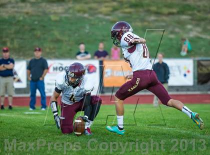 Thumbnail 1 in Maple Mountain @ North Sanpete  photogallery.
