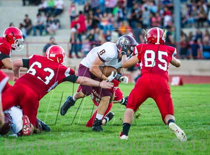Thumbnail 1 in Maple Mountain @ North Sanpete  photogallery.