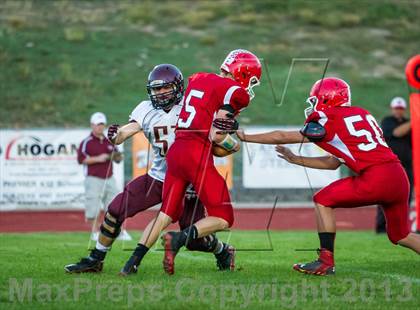 Thumbnail 1 in Maple Mountain @ North Sanpete  photogallery.