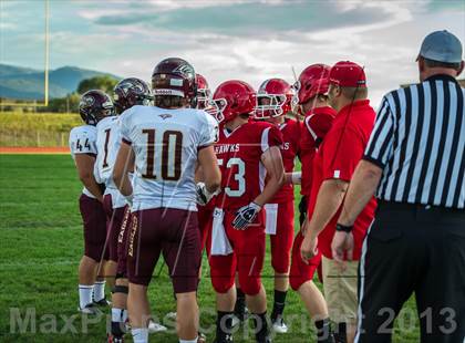 Thumbnail 2 in Maple Mountain @ North Sanpete  photogallery.
