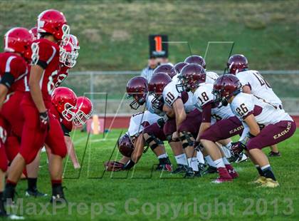 Thumbnail 3 in Maple Mountain @ North Sanpete  photogallery.