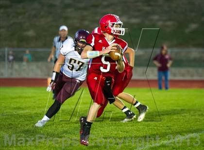 Thumbnail 1 in Maple Mountain @ North Sanpete  photogallery.