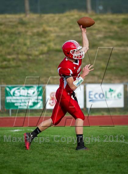 Thumbnail 3 in Maple Mountain @ North Sanpete  photogallery.
