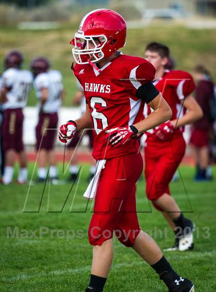 Thumbnail 1 in Maple Mountain @ North Sanpete  photogallery.