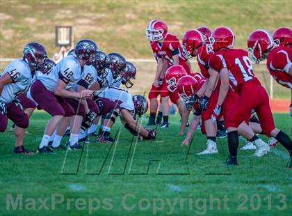 Thumbnail 1 in Maple Mountain @ North Sanpete  photogallery.