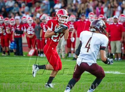 Thumbnail 1 in Maple Mountain @ North Sanpete  photogallery.