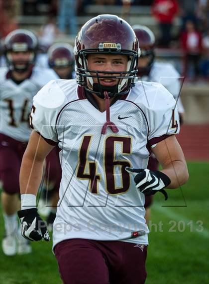 Thumbnail 1 in Maple Mountain @ North Sanpete  photogallery.