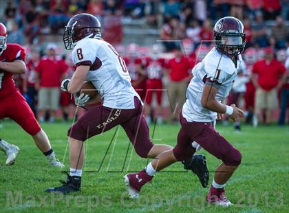 Thumbnail 3 in Maple Mountain @ North Sanpete  photogallery.