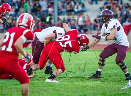Thumbnail 2 in Maple Mountain @ North Sanpete  photogallery.