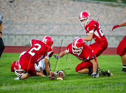 Thumbnail 3 in Maple Mountain @ North Sanpete  photogallery.