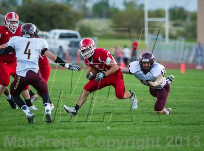 Thumbnail 3 in Maple Mountain @ North Sanpete  photogallery.