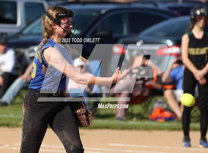 Thumbnail 3 in Webster Schroeder at Rush-Henrietta photogallery.