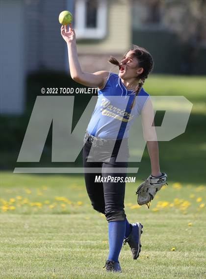 Thumbnail 3 in Webster Schroeder at Rush-Henrietta photogallery.