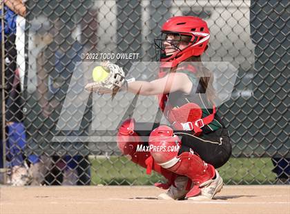 Thumbnail 3 in Webster Schroeder at Rush-Henrietta photogallery.