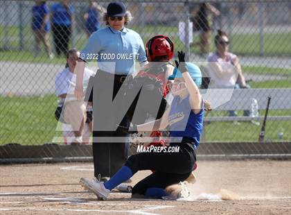 Thumbnail 1 in Webster Schroeder at Rush-Henrietta photogallery.