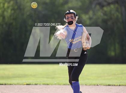 Thumbnail 3 in Webster Schroeder at Rush-Henrietta photogallery.