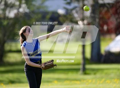 Thumbnail 1 in Webster Schroeder at Rush-Henrietta photogallery.