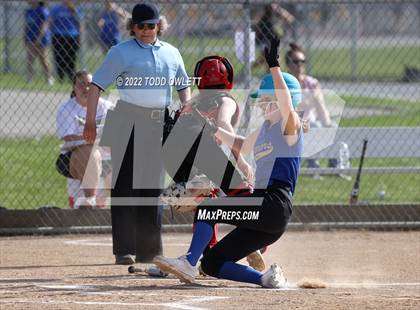 Thumbnail 2 in Webster Schroeder at Rush-Henrietta photogallery.