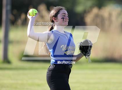 Thumbnail 2 in Webster Schroeder at Rush-Henrietta photogallery.